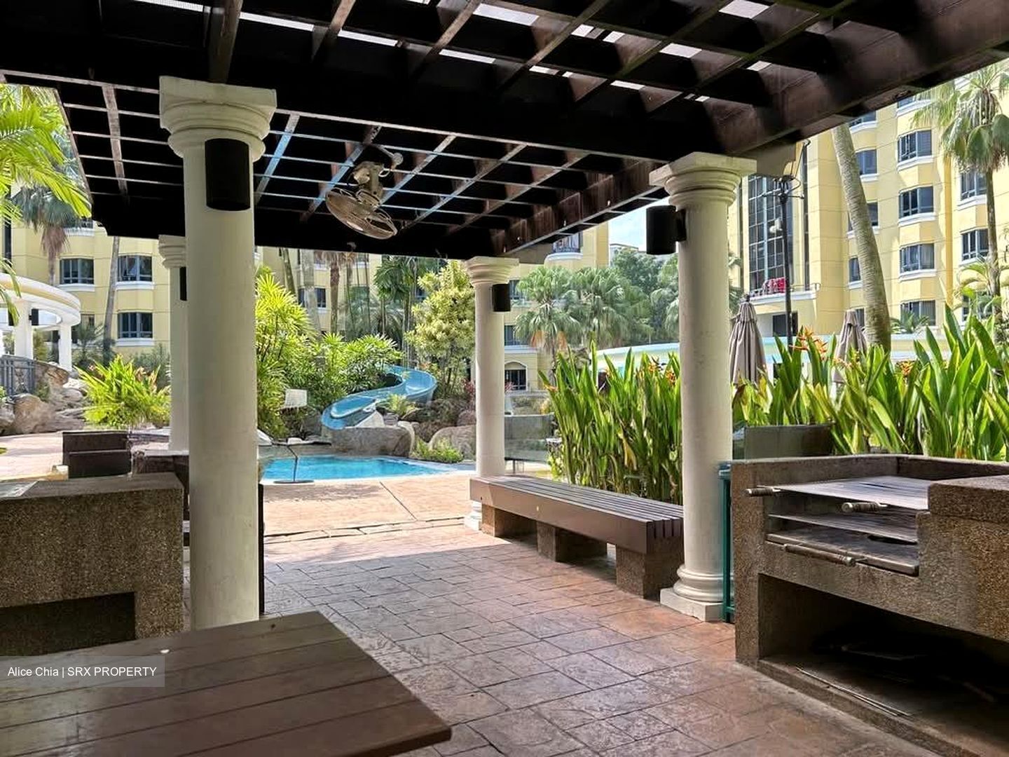 Westcove Condominium (D5), Condominium #591999051